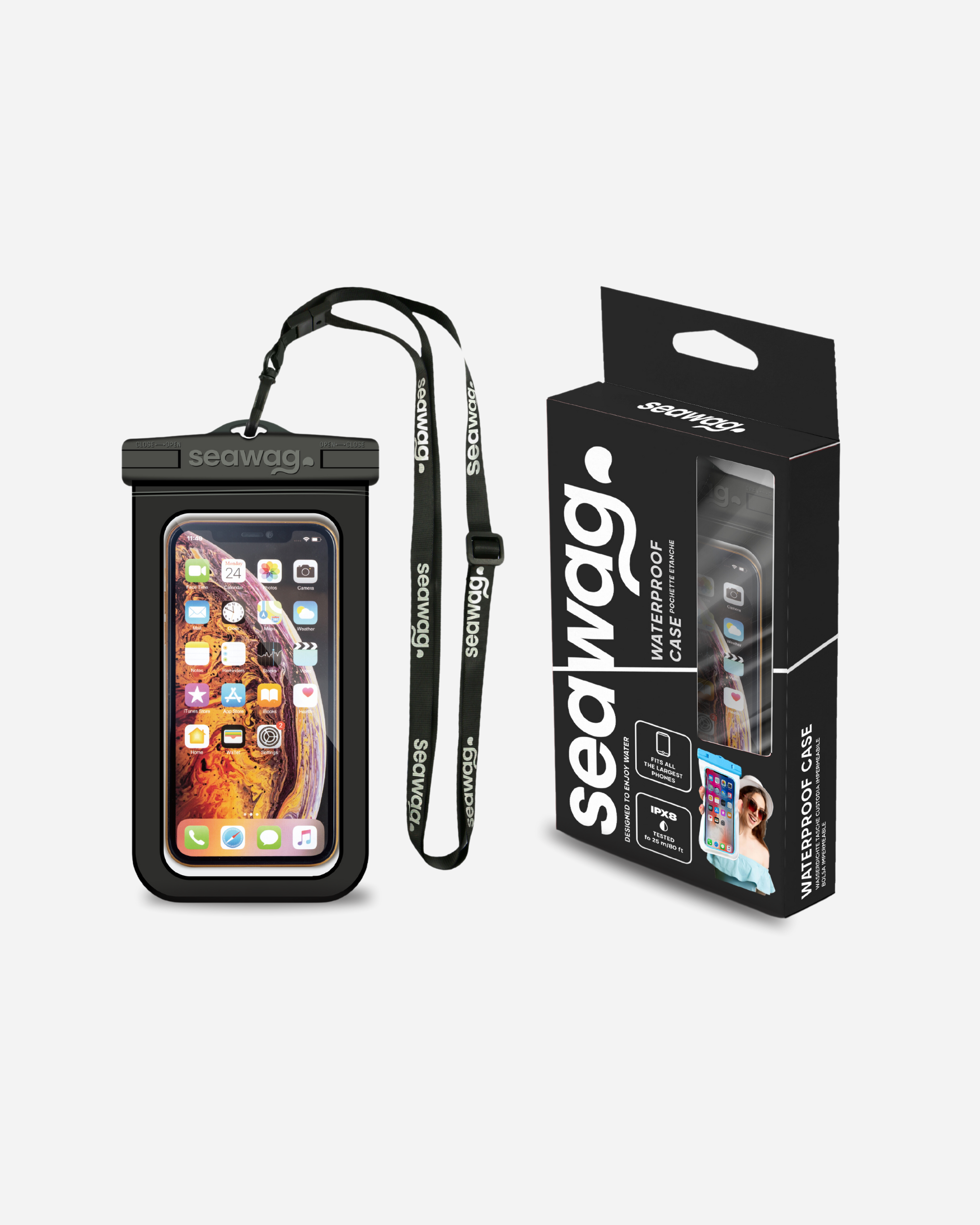 Pochette étanche Pochette étanche Pour Téléphone Phone Pochette