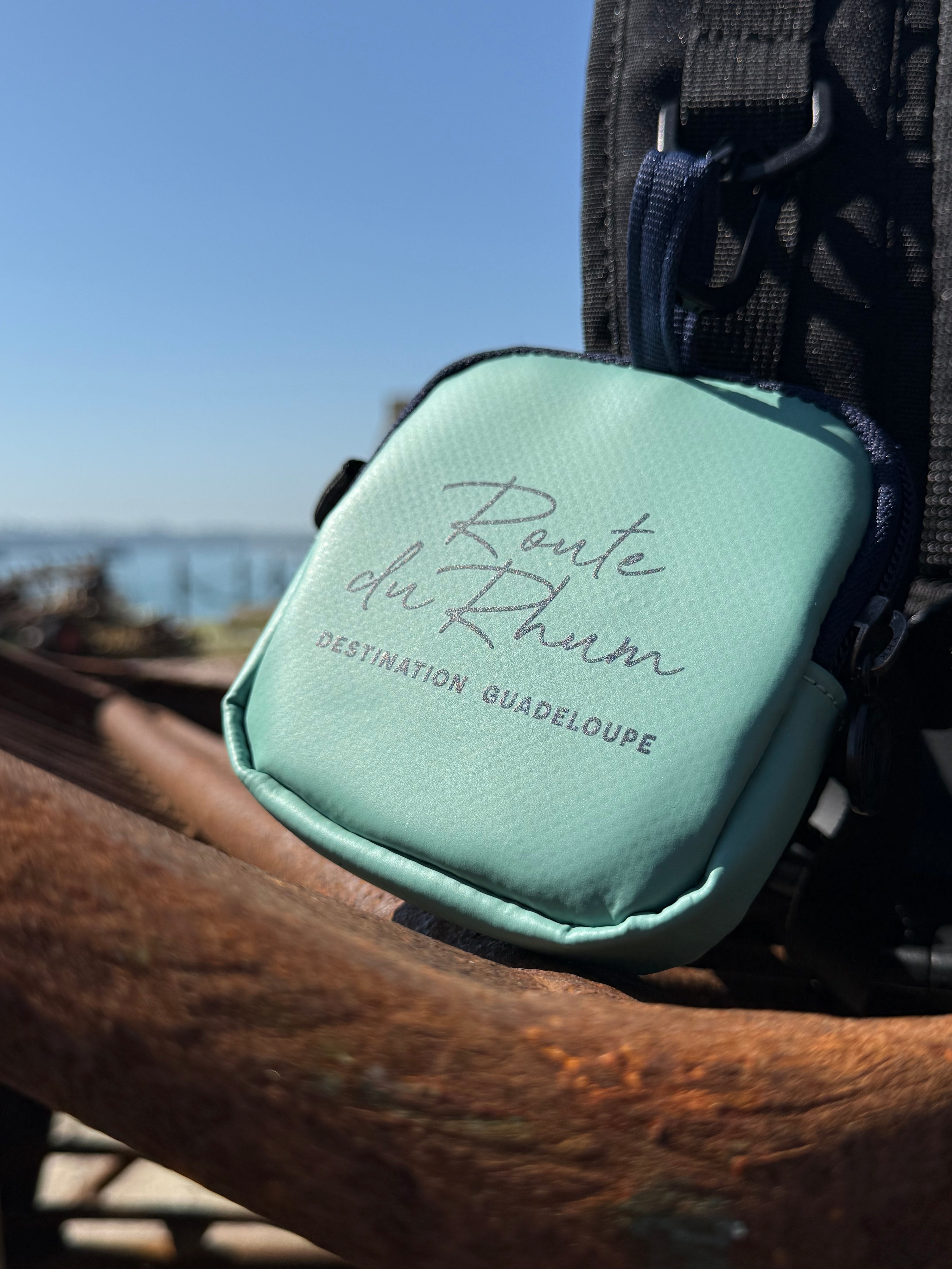 Collection accessoire étanche route du rhum