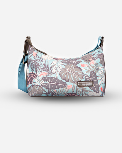  Sac à main - mini hand bag tropical teal 