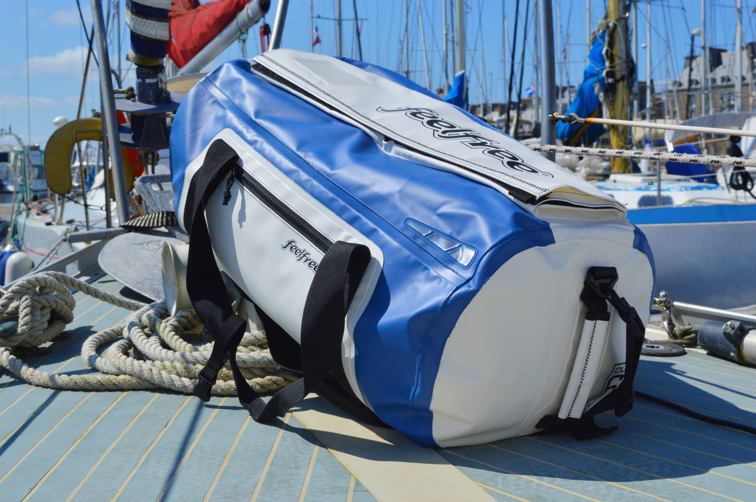 Sac bateau étanche NEW CLIPPER