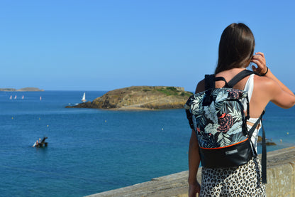 Sac À Dos Étanche Tropical 20L