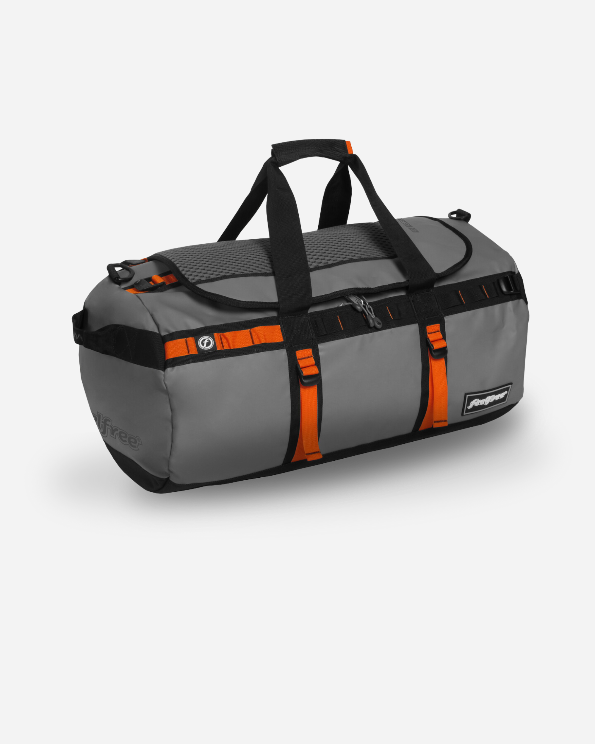 Sac de transport étanche cruiser 25L gris 