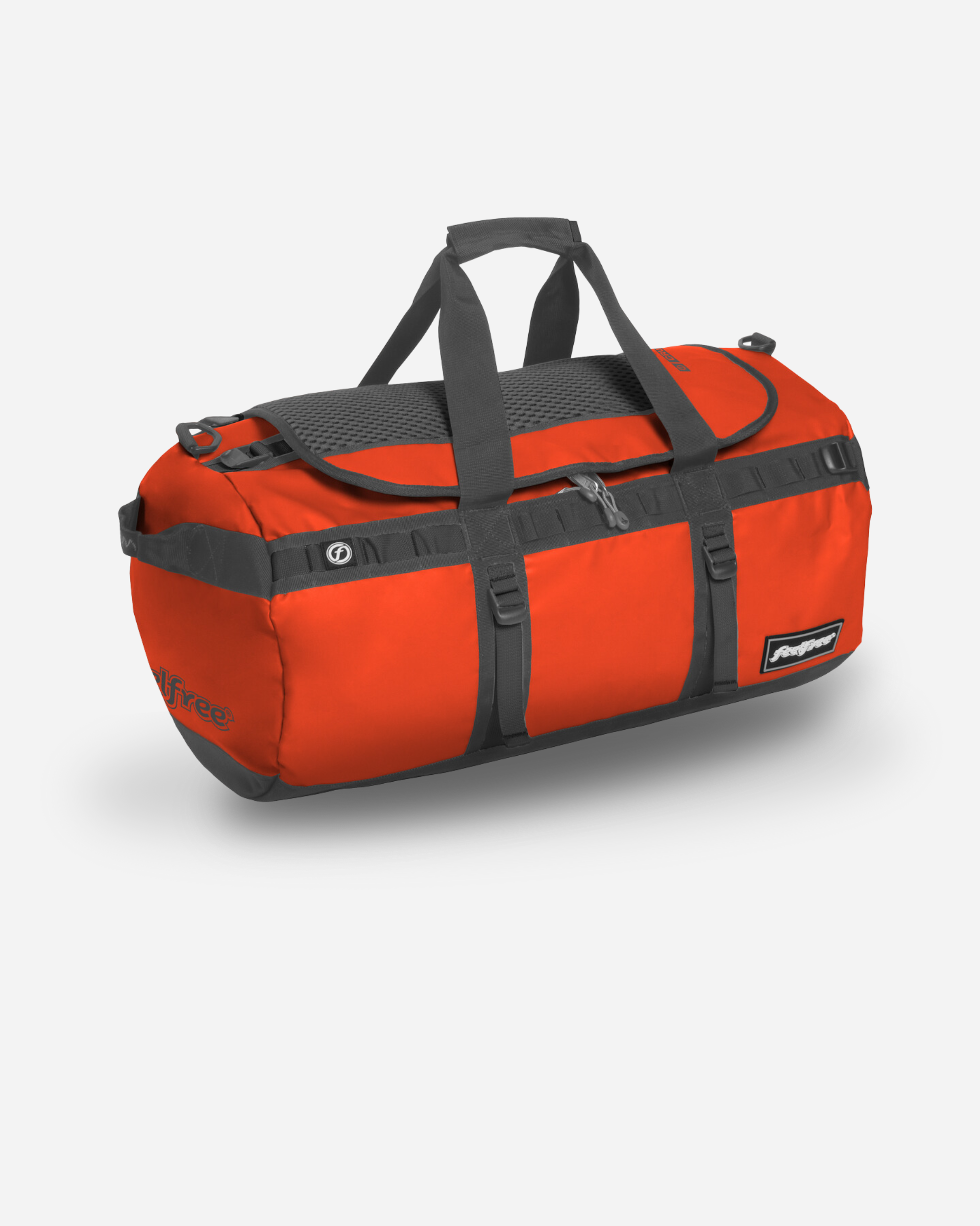 Sac de transport étanche cruiser 25L orange