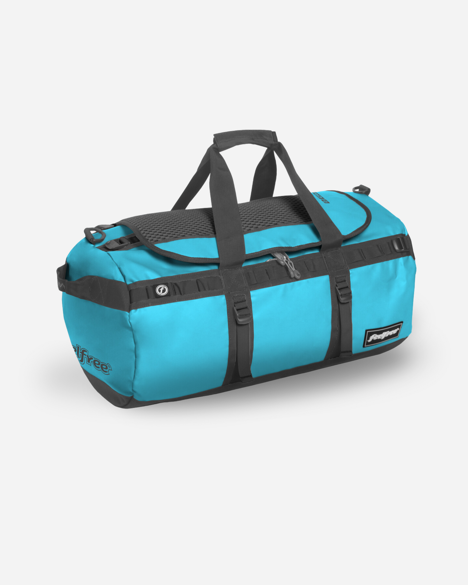 Sac de transport étanche cruiser 25L bleu 