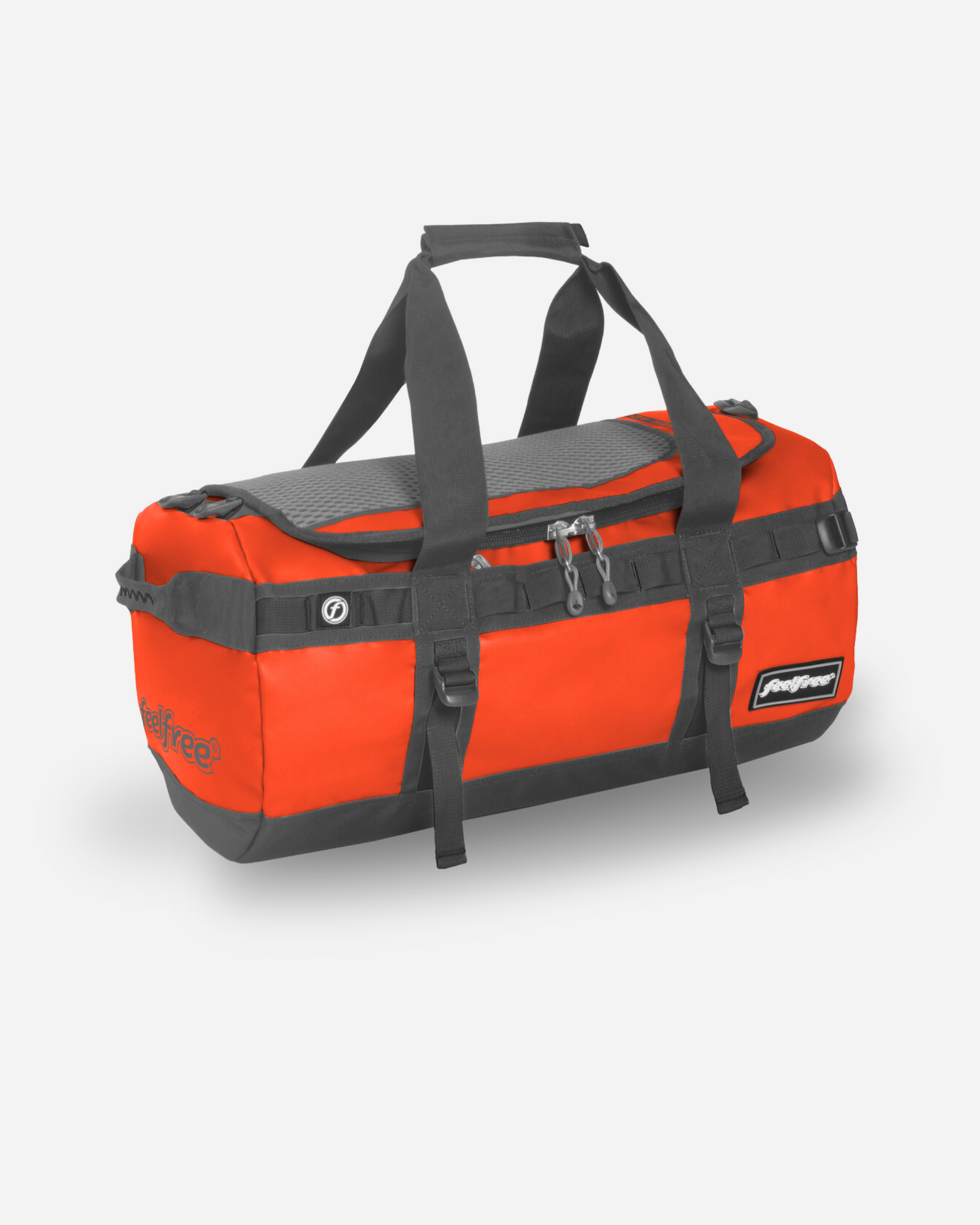 Sac de transport étanche cruiser 42L orange