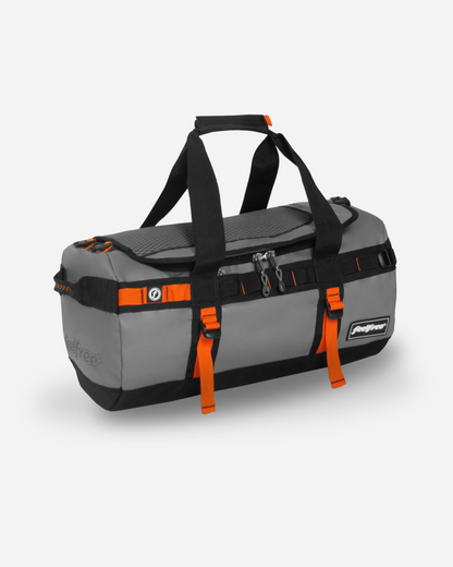 Sac de transport étanche cruiser 42L gris 