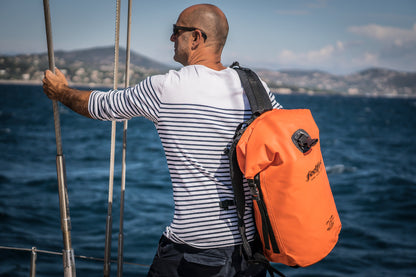 Sac à dos étanche Dry Tank