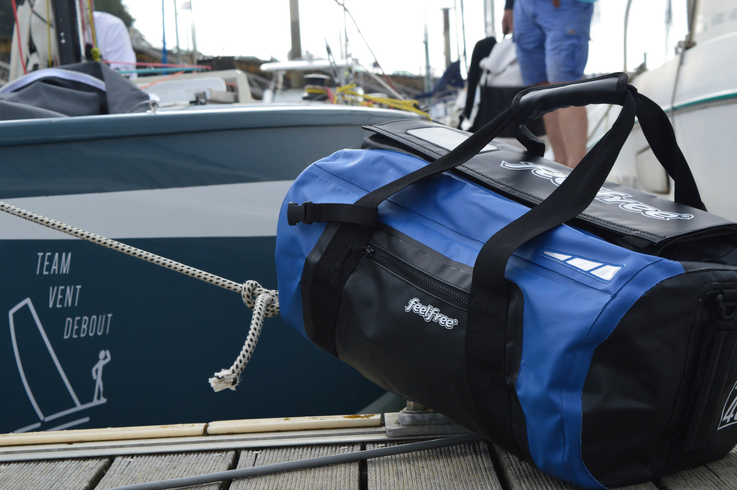 Sac bateau étanche NEW CLIPPER