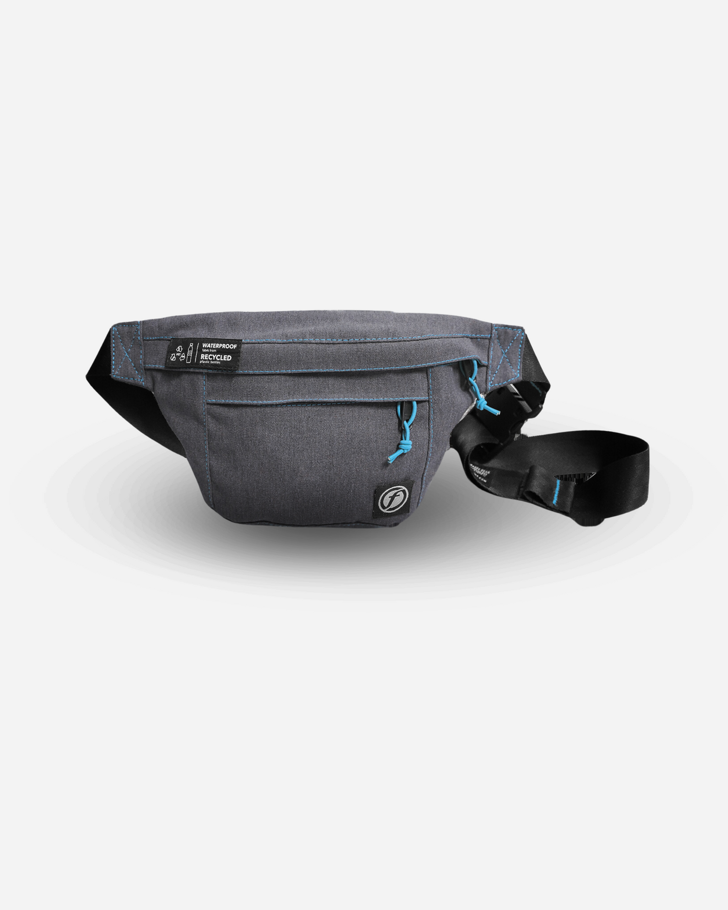 SLING BAG waterproof fanny pack - Urbanion ECO