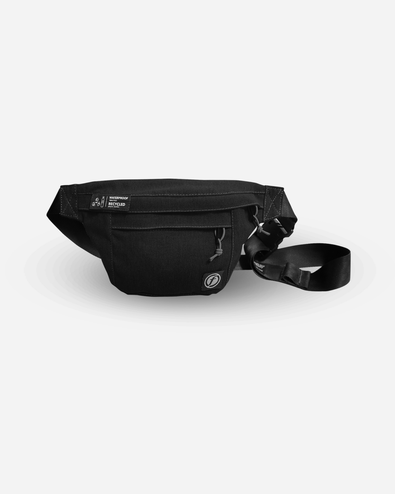 SLING BAG waterproof fanny pack - Urbanion ECO