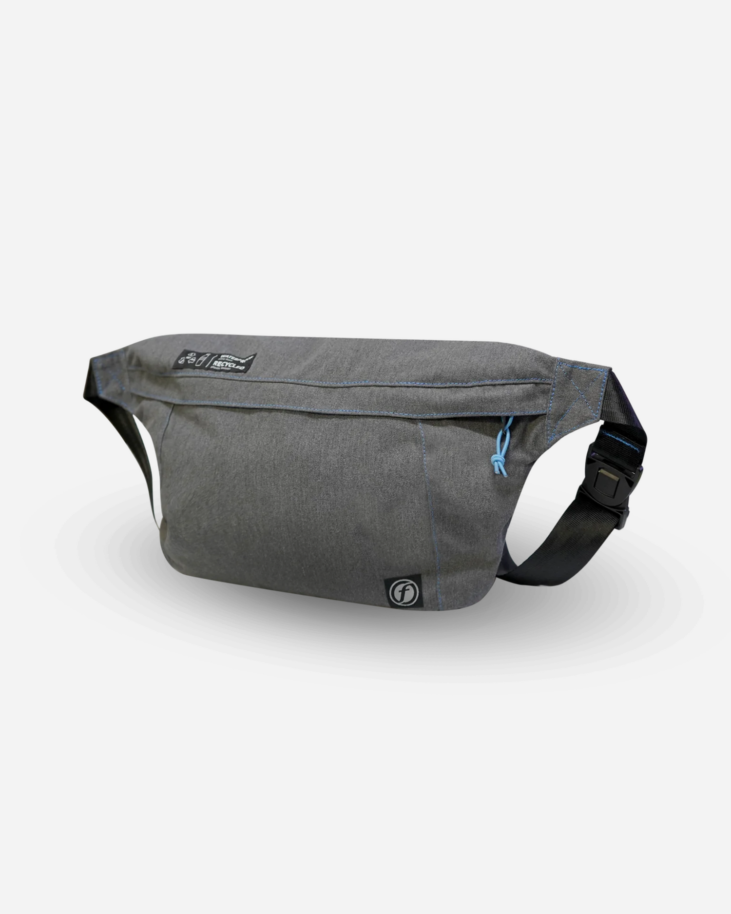 Riñonera impermeable SLING BAG - Urbanion ECO