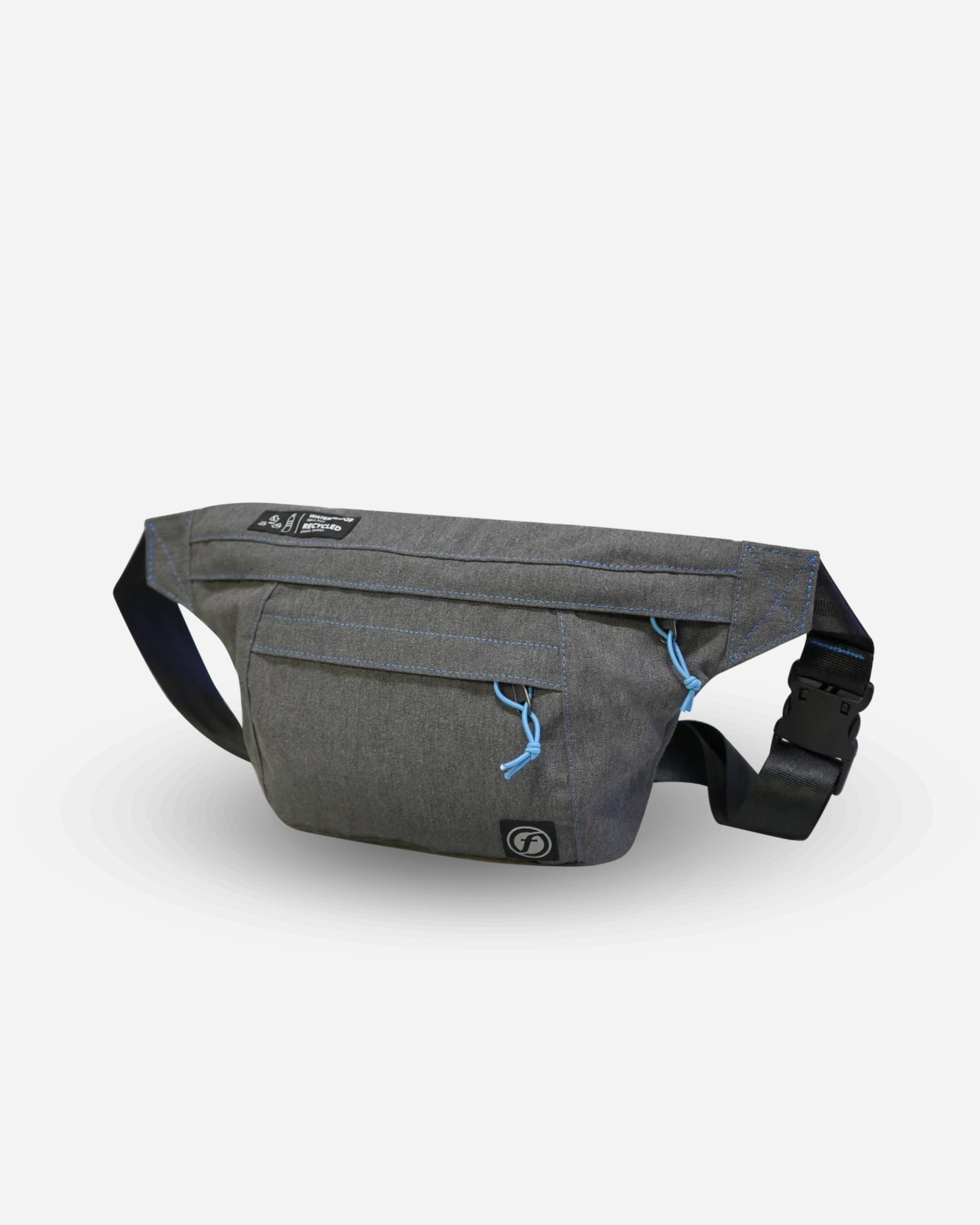 SLING BAG waterproof fanny pack - Urbanion ECO