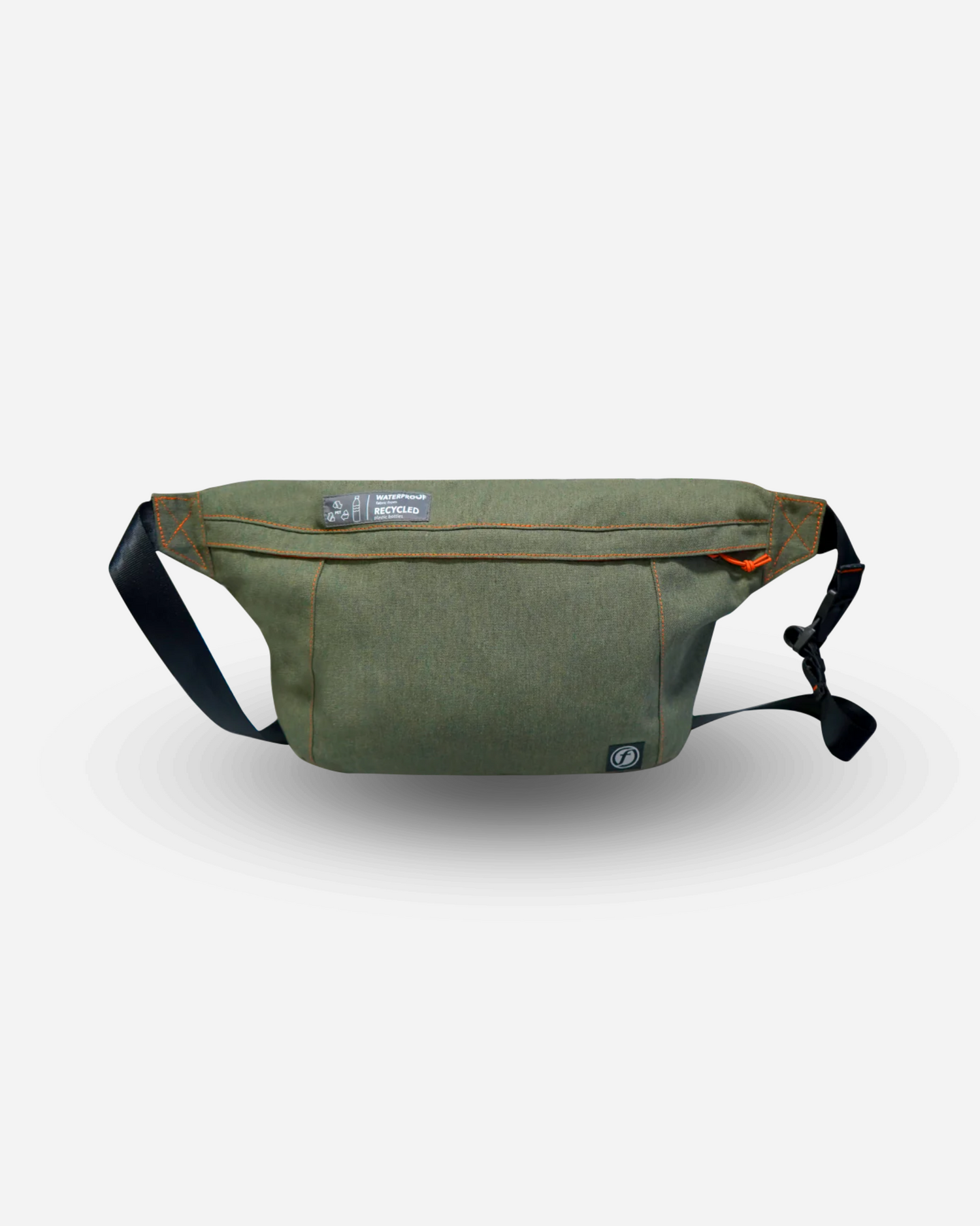 Sac banane étanche SLING BAG - Urbanion ECO