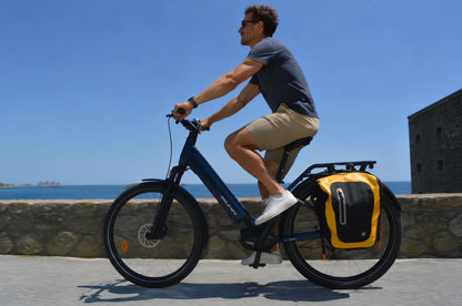 Bolsa impermeable para bicicleta BIKE BAG