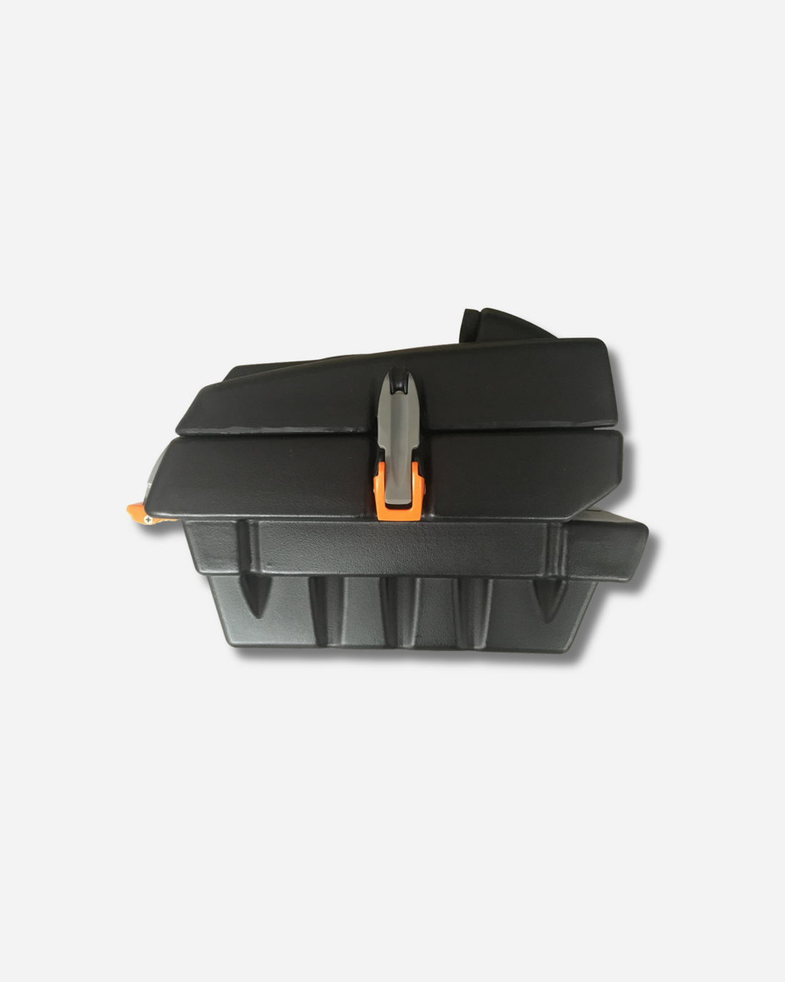 Waterproof Compartment for Sonar or Kayak Motor