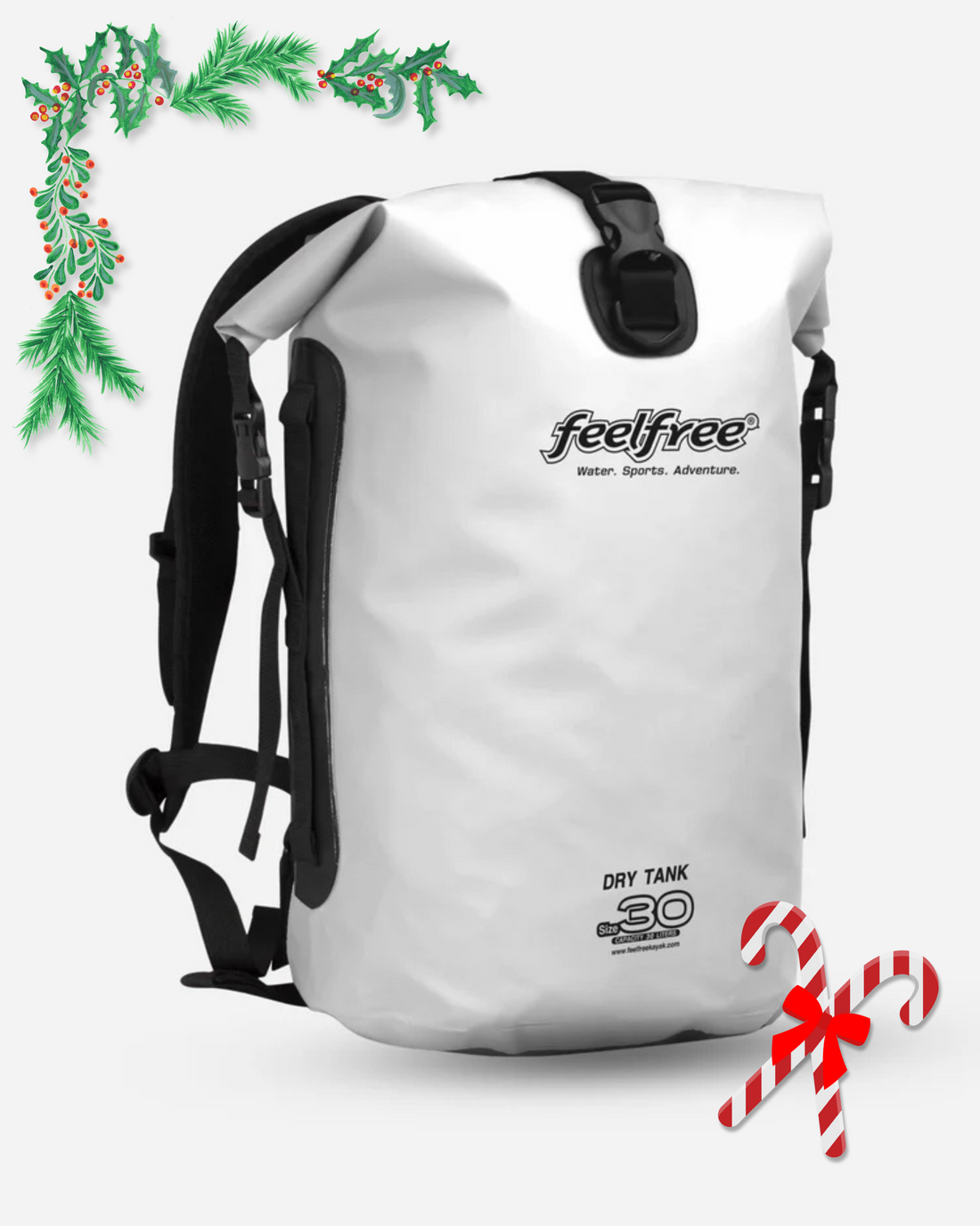 15L waterproof bag Feelfree