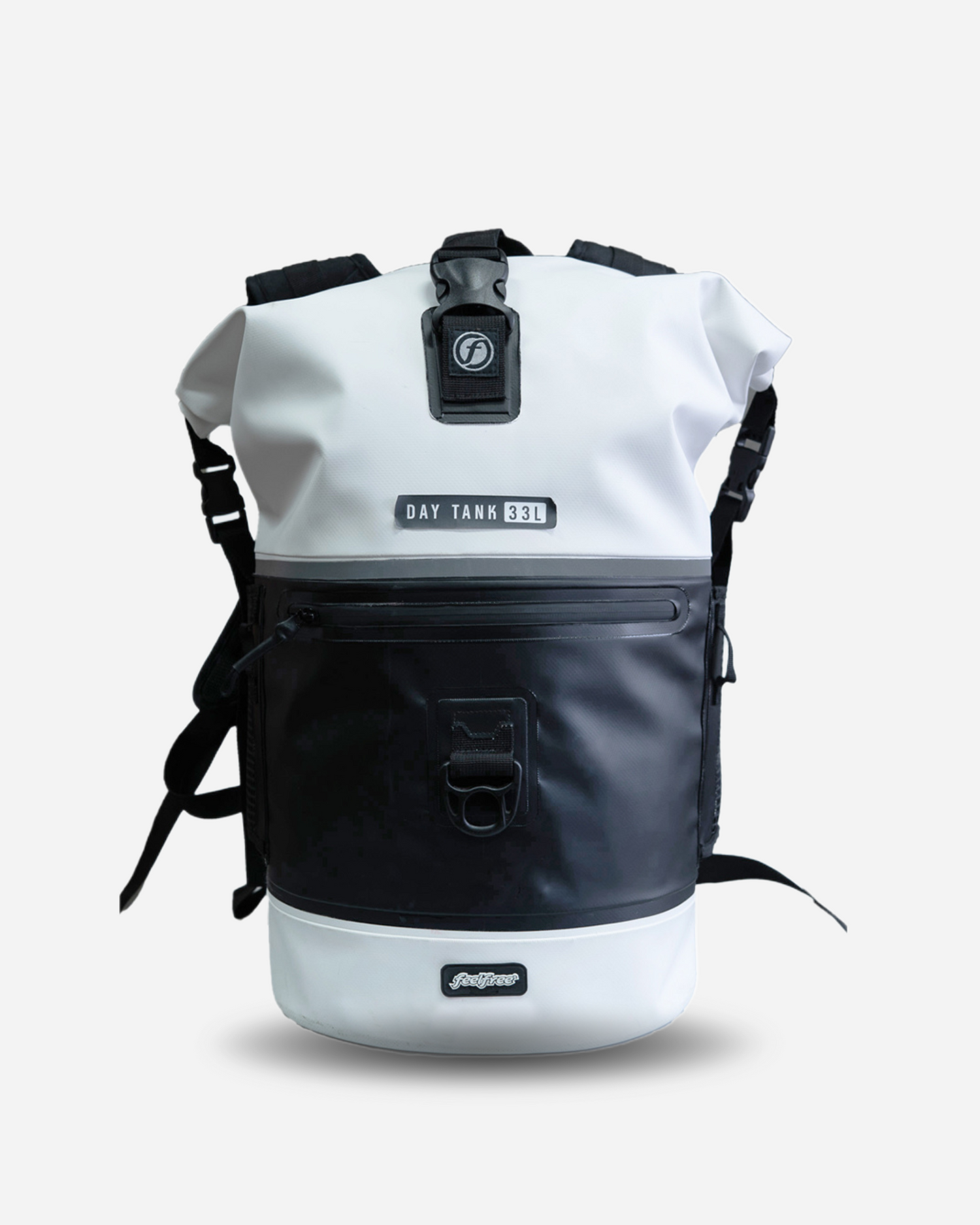 Sac à dos étanche DRY TANK PRO 33L