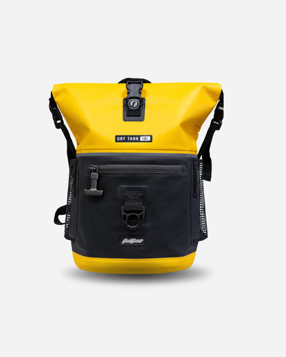 Sac à dos étanche Dry tank Pro 18L