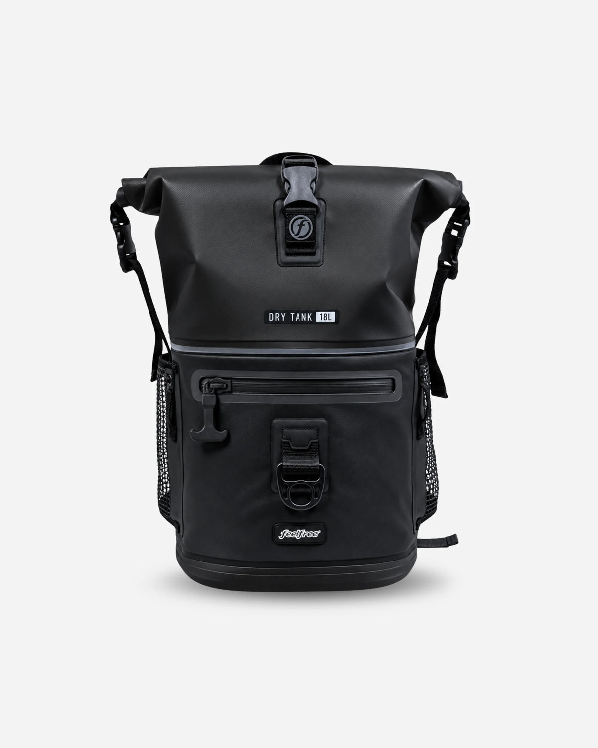 Sac à dos étanche Dry tank Pro 18L