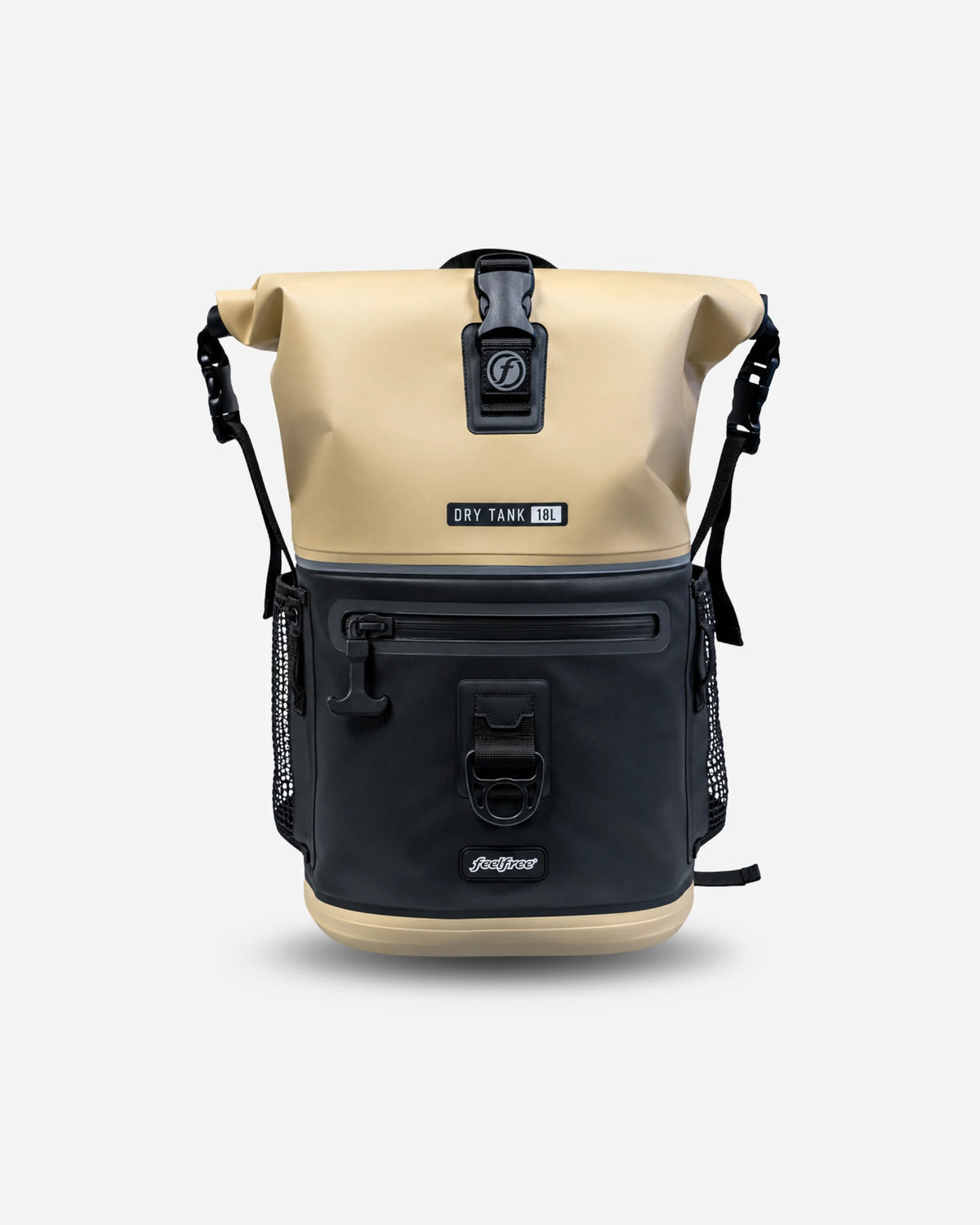 Sac à dos étanche Dry tank Pro 18L