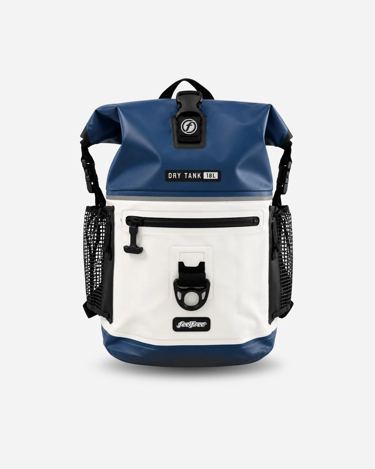 Sac à dos étanche Dry tank Pro 18L