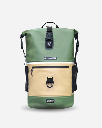 Dry Tank Pro 33L Waterproof Backpack
