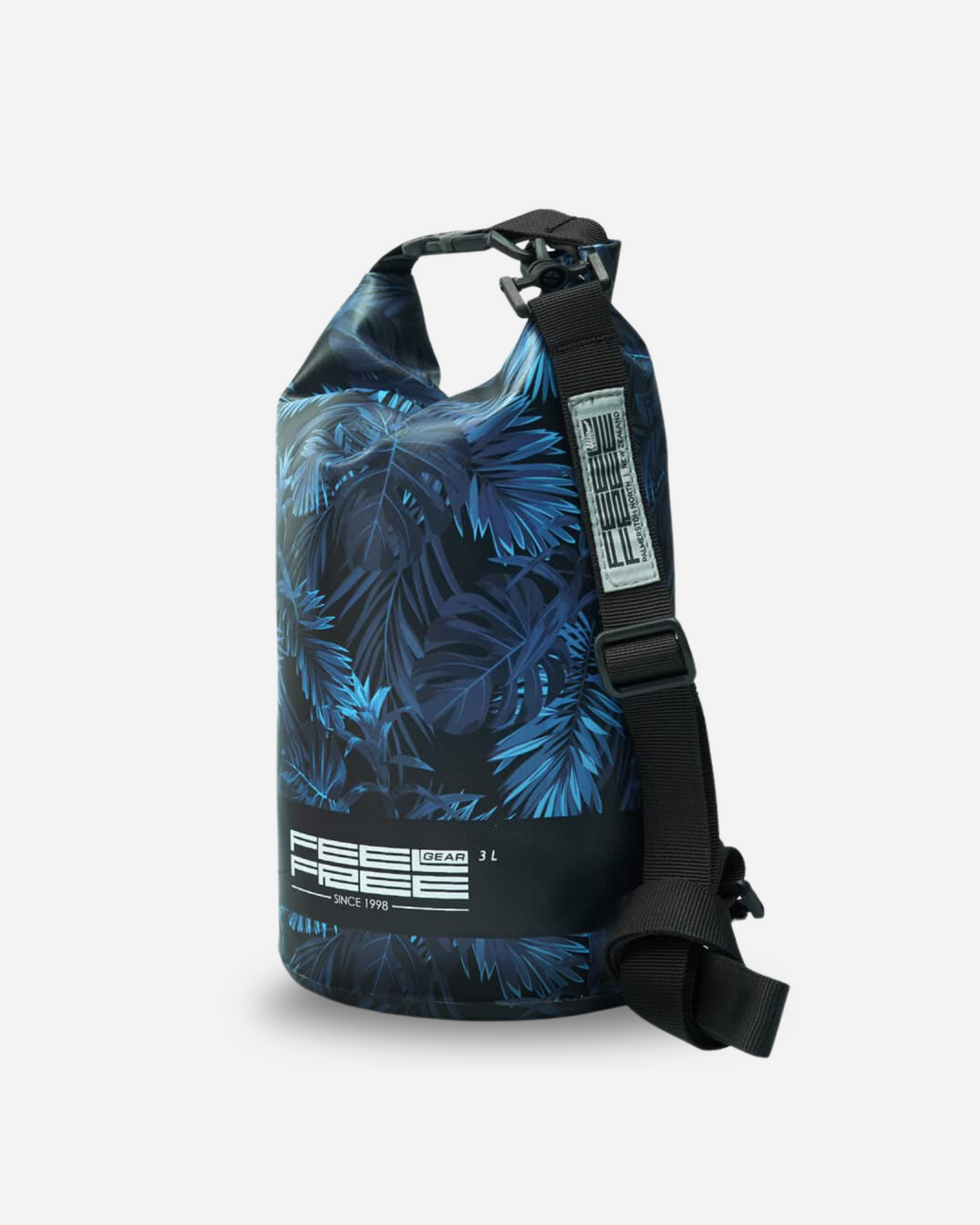 Sac étanche Dry Tube Tropical