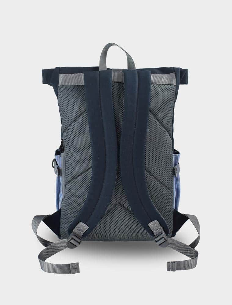 Adventure Waterproof Backpack - Blue Ridge Collection