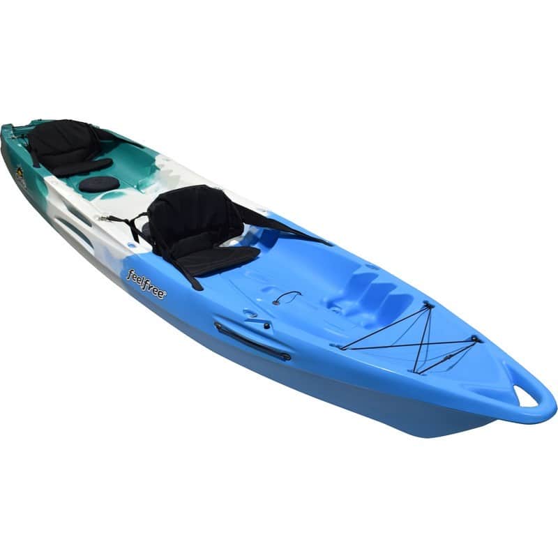 Kayak Feelfree Corona Ice Blue