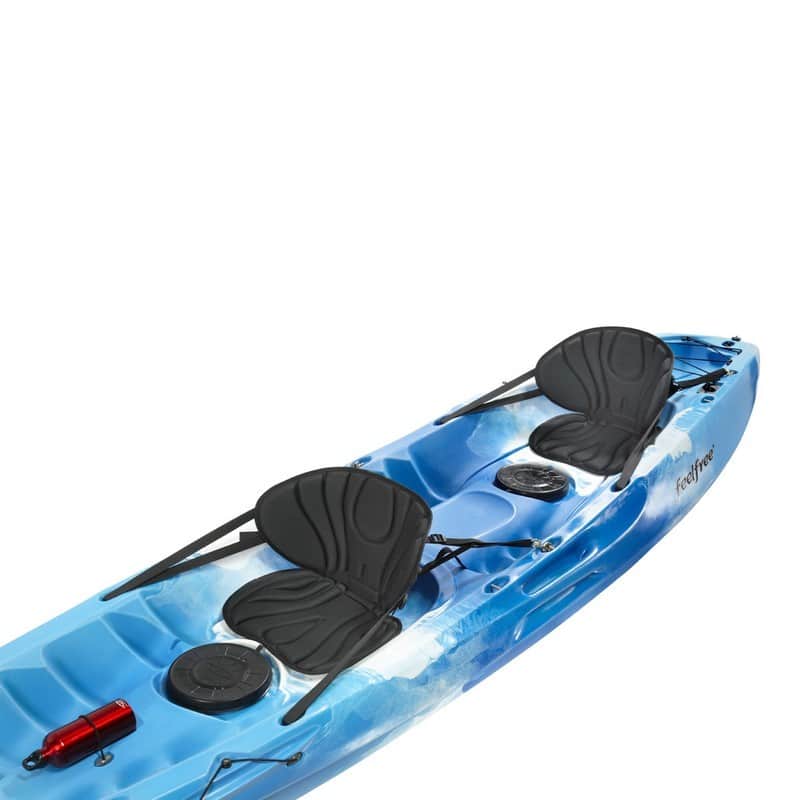 Kayak Géminis