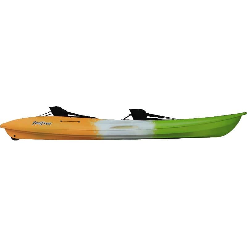 Kayak Feelfree Gemini Melon