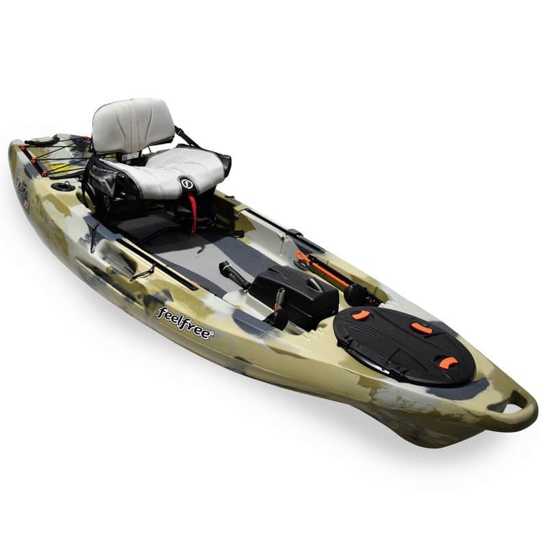 Kayak Lure 10 V2