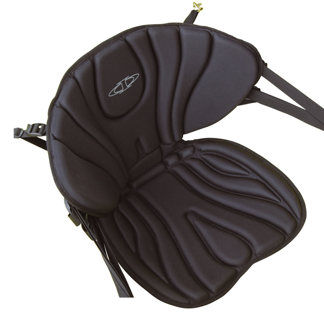 Siège deluxe crochet en laiton