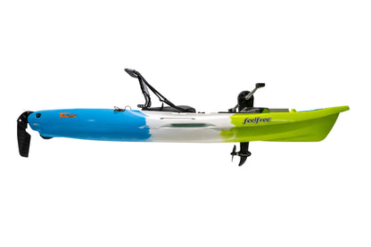 Kayak Flash Pédalier