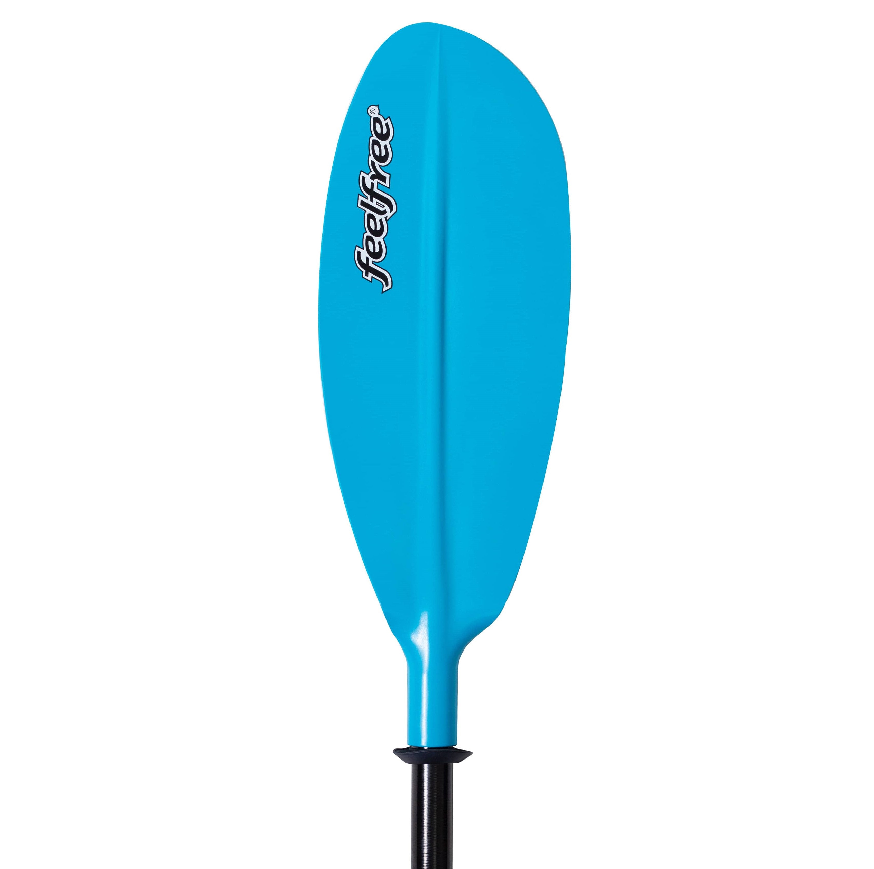 TOURING ALLOY PADDLE 2PC