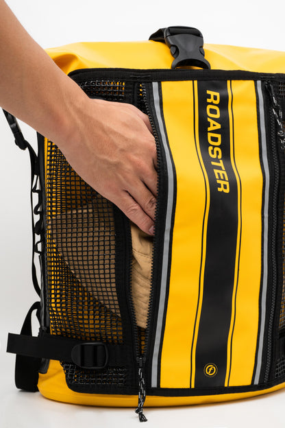 Sac ordinateur étanche Feelfree Roadster 15L